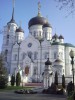 Закрытие собора Митрофановского монастыря