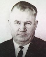 Ставорко А.П. – директор СОЗ в 1959-1967 гг.