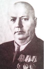 Фиткаленко Т.А. – директор СОЗ в 1938-1959 гг.