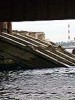 Обрушение пролёта Чернавского моста