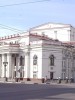 Развитие театрального бизнеса Воронежа