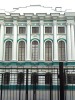 Возобновление работы Воронежского музея изобразительных искусств после ВОВ
