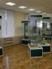 Открытие музея истории ВГУ