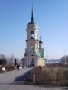 Запретить колокольный звон в Воронеже