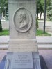 Открытие мемориального памятника И.С. Никитину