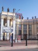 Ввод в эксплуатацию реконструированного здания Воронежского вокзала