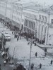 Восстановление послевоенного Воронежа