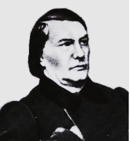 Бабст И.К. (1823-1881)