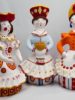 Традиции гончарства и изготовления глиняной игрушки в России
