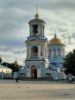 Покровская церковь Воронежа