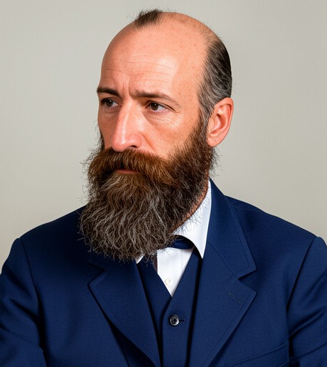 А.Н. Афанасьев (1826-1871)